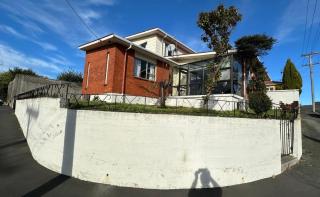 Glenpark Lodge - Dunedin - 8