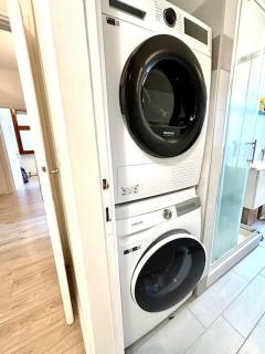 Show Me Florence 2 bedroom appartment Duomo & Airport TRAM - Florenz - 7