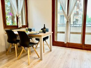Show Me Florence 2 bedroom appartment Duomo & Airport TRAM - Florenz - 0