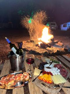 Pousada Aconchego - 7