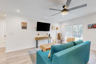 Charming Austin House - Austin - 6