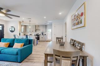 Charming Austin House - Austin - 4