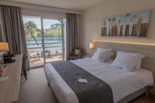 Best Western Plus Le Roof Vannes Bord de Mer - Vannes - 8