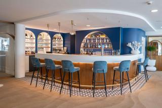 Best Western Plus Le Roof Vannes Bord de Mer - Vannes - 7