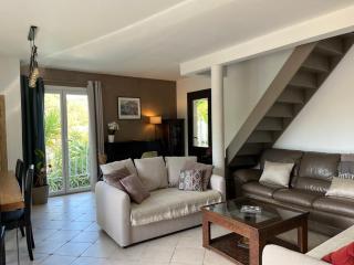 Villa French Riviera - Vallauris - 1