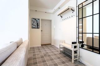 Renovated 3 room apt. near Polin/OldTown - Varsovie - 7