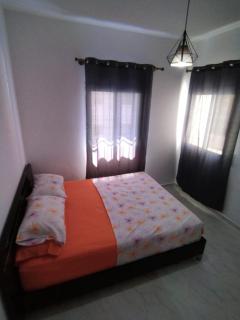 Appartement vue sur mer ISLY AL HOCEIMA - Al-Ḥoseyma - 6