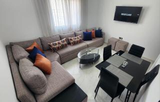 Appartement vue sur mer ISLY AL HOCEIMA - Al-Ḥoseyma - 5