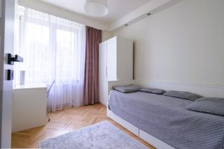 Renovated 3 room apt. near Polin/OldTown - Varsovie - 4