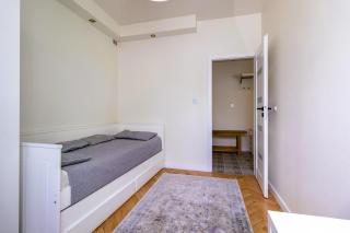 Renovated 3 room apt. near Polin/OldTown - Varsovie - 5