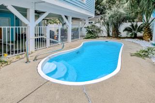 Surfside Escape - Myrtle Beach - 9