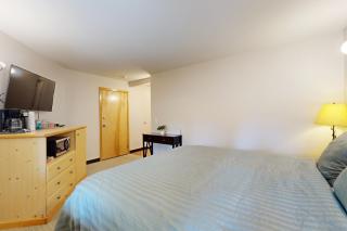 Aspen Suites 506: The Nest - Leavenworth - 1