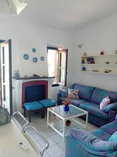 2BR Family Apartment 150m from the beach - Kalyves Halkidikis - 0
