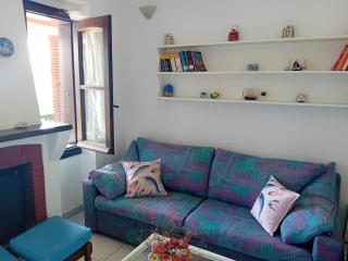 2BR Family Apartment 150m from the beach - Kalyves Halkidikis - 9
