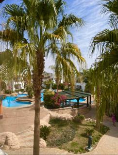 Luxury Two Bed Apartment in Delta Sharm - Fully remodelled - Free wifi - Free Pool - Sharm el Sheikh - 3