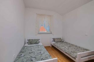 Apartment in Cizici - Insel Krk 50535 - 1