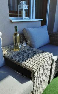 Apartments in Badacsony - Balaton 50626 - 8