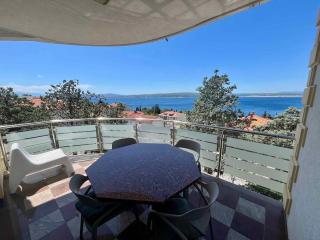 Apartment in Dramalj 50295 - Dramalj - 0