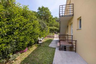 Apartment in Cizici - Insel Krk 50538 - Čižići - 0