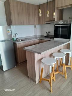 HERMOSO departamento VIP II - Antofagasta - 5