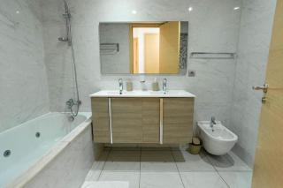 Appartement avec piscine - 7
