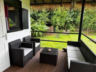 Villa ALBA - Maroe - 2
