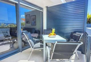 Apartments in Crikvenica 50291 - Crikvenica - 1