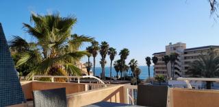 Sunny bungalow La Mata with sea views - 2