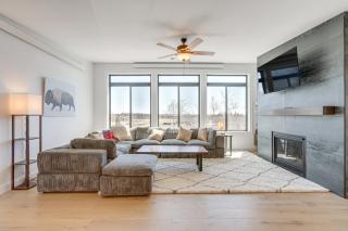 3 Mi to Fairplay Beach Mountain Getaway - 7