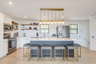 3 Mi to Fairplay Beach Mountain Getaway - 8