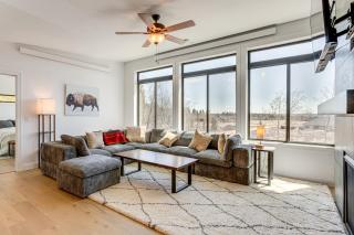 3 Mi to Fairplay Beach Mountain Getaway - 6