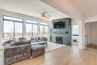 3 Mi to Fairplay Beach Mountain Getaway - 5