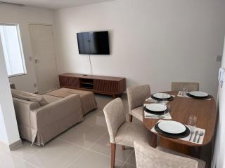 Casa nova em Santanésia, Piraí - 5