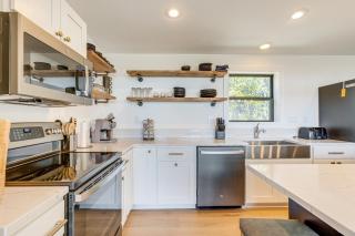 3 Mi to Fairplay Beach Mountain Getaway - 3