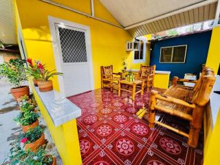 Debzyph Happy Home - Castillejos - 1