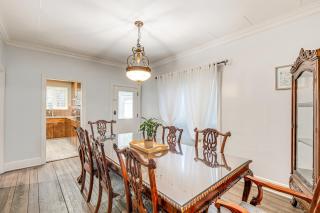 Historic Woodland Escape with Patio and Fire Pit! - Woodland - 3