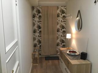 Fin studio-lägenhet mitt i stan #5 - 1