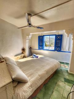 DAR DAUIA - Chefchaouen - 2