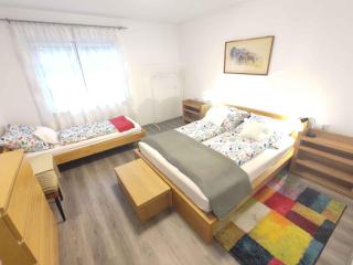Apartment in Balatonboglar 50627 - Balatonboglár - 2
