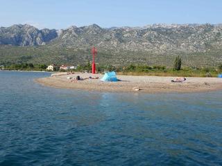 Apartment in Seline - Paklenica Riviera 50354 - Seline - 9