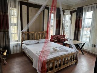 Hayrani Butik Otel - - 0