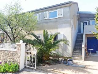 Apartment in Seline - Paklenica Riviera 50354 - Seline - 4