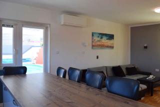 Apartment in Risika - Insel Krk 50492 - Risika - 7