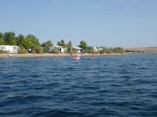 Apartment in Seline - Paklenica Riviera 50354 - Seline - 1