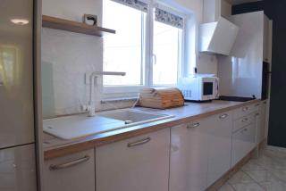 Apartment in Risika - Insel Krk 50492 - Risika - 3