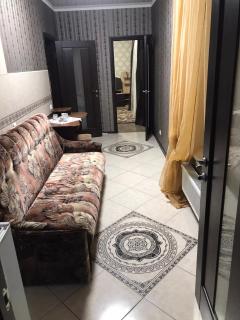 Готель МАЙОВИТ - 3