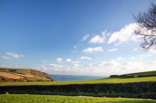 Spectacular Sea View Retreat - 0