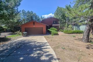 High Country Haven - Flagstaff - 0