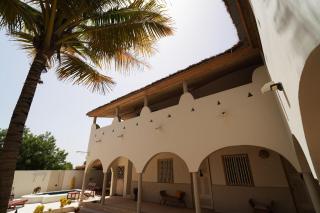 La Teranga Toubacouta - 1