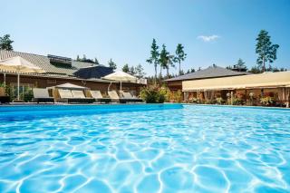 Seasons SPA Boutique Hotel - Kozin - 4